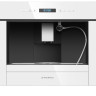 Эспрессо кофемашина Maunfeld AMCM1503W Эспрессо кофемашина Maunfeld AMCM1503W
