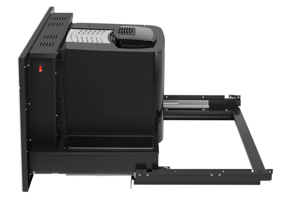 Эспрессо кофемашина Maunfeld AMCM1503W Эспрессо кофемашина Maunfeld AMCM1503W