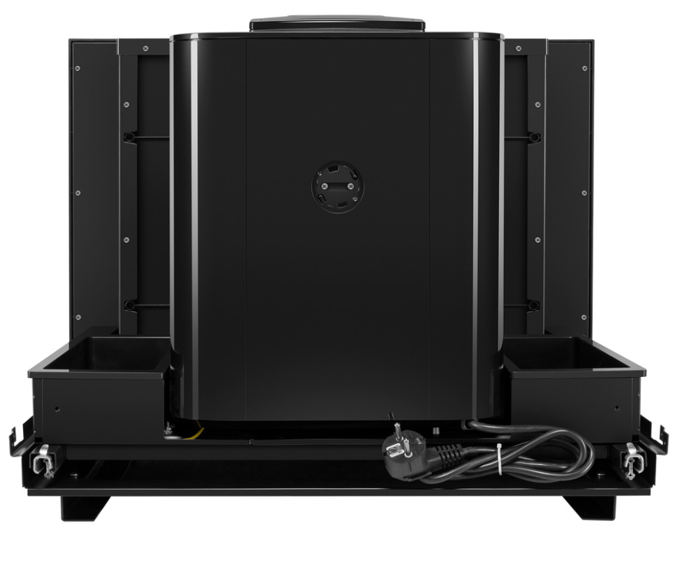 Эспрессо кофемашина Maunfeld AMCM1503W Эспрессо кофемашина Maunfeld AMCM1503W