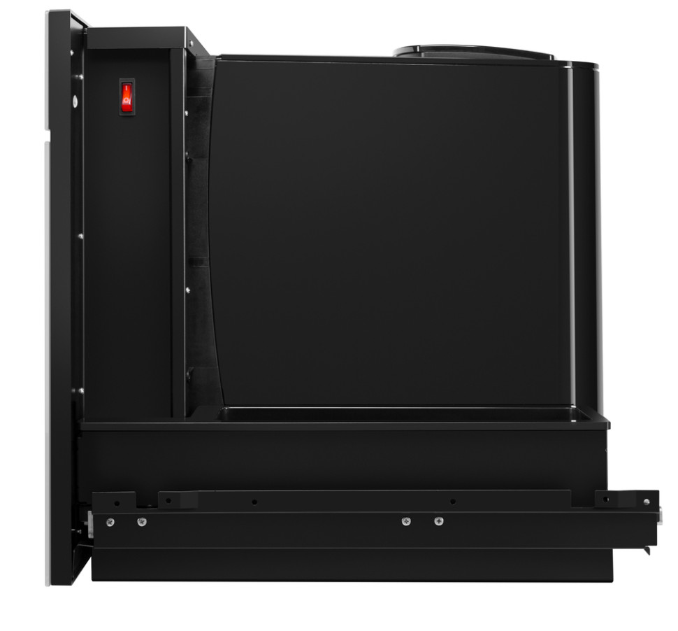 Эспрессо кофемашина Maunfeld AMCM1503W Эспрессо кофемашина Maunfeld AMCM1503W