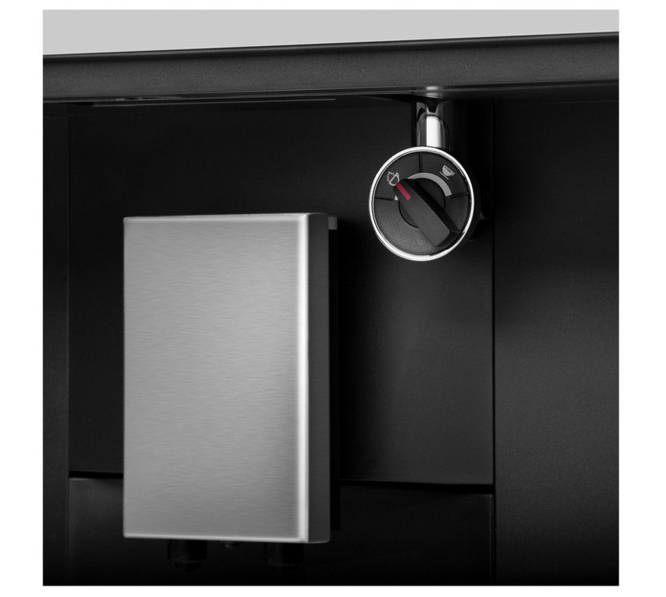 Эспрессо кофемашина Maunfeld AMCM1503W Эспрессо кофемашина Maunfeld AMCM1503W