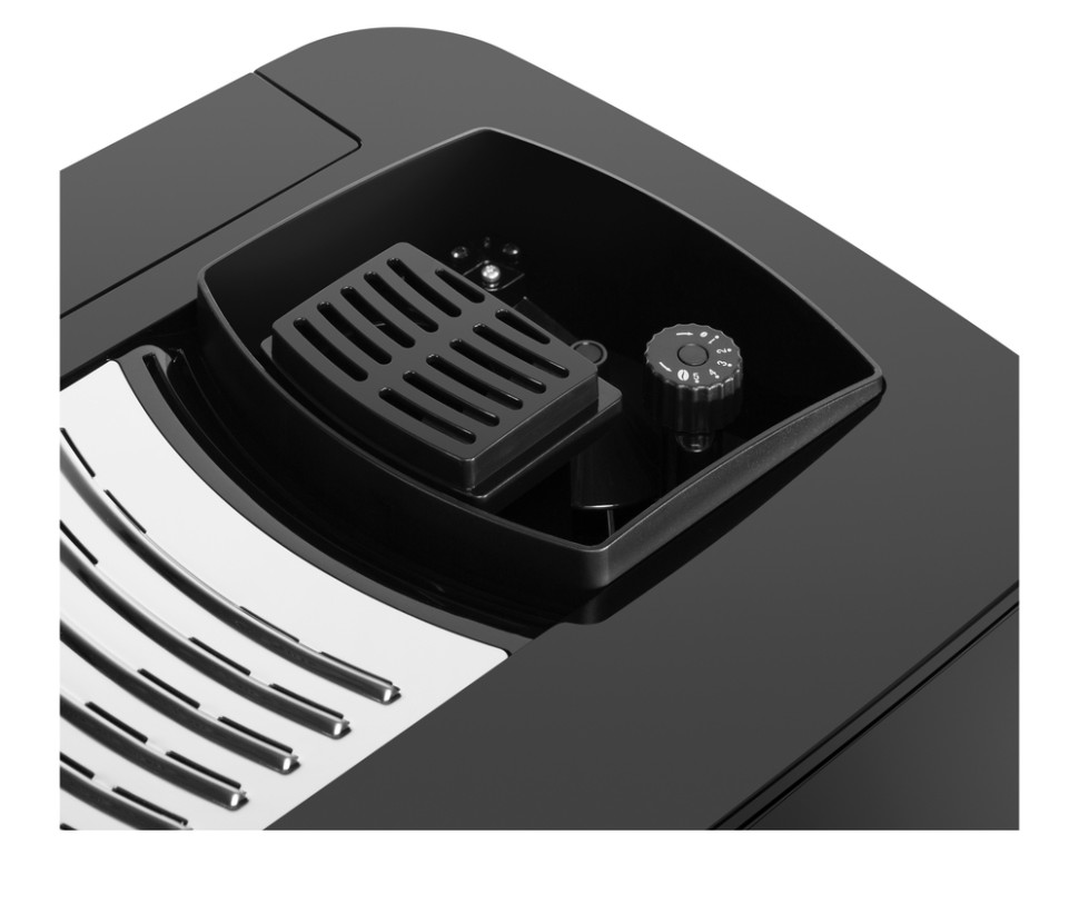 Эспрессо кофемашина Maunfeld AMCM1503W Эспрессо кофемашина Maunfeld AMCM1503W