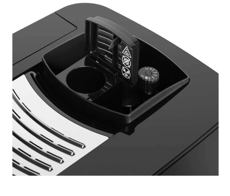 Эспрессо кофемашина Maunfeld AMCM1503W Эспрессо кофемашина Maunfeld AMCM1503W