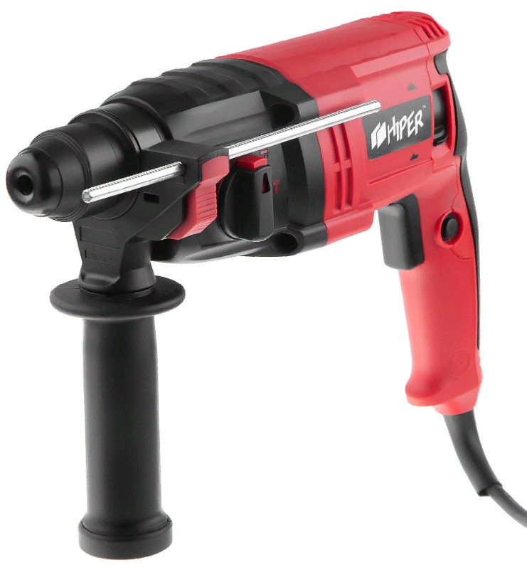 Перфоратор HIPER HRH900A Перфоратор HIPER HRH900A