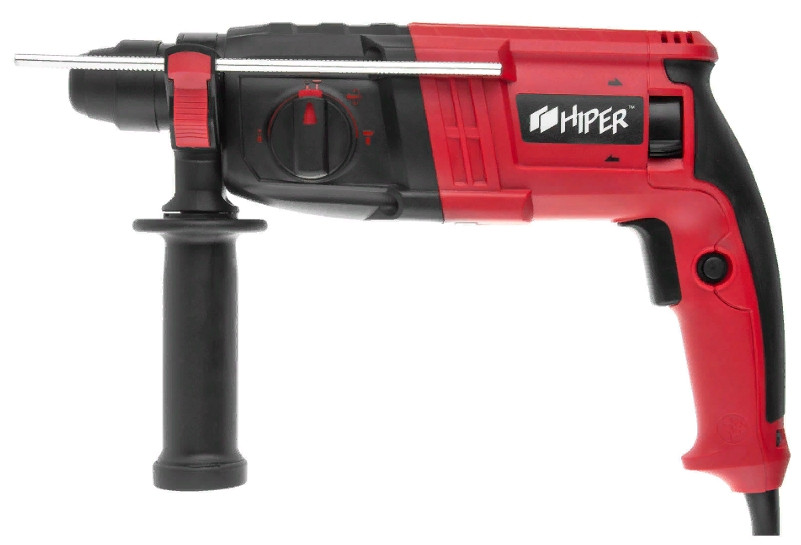 Перфоратор HIPER HRH900A Перфоратор HIPER HRH900A
