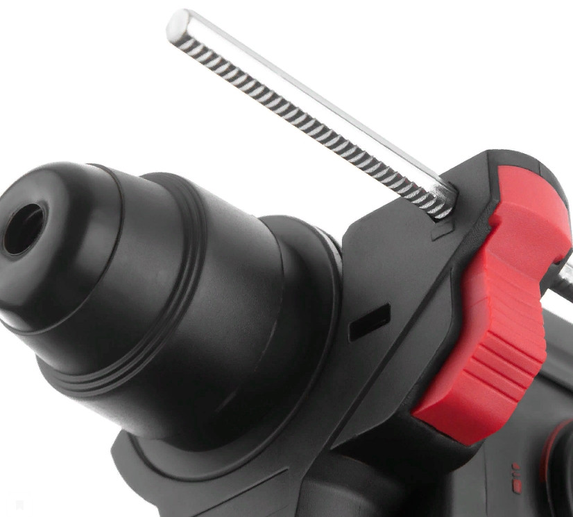 Перфоратор HIPER HRH900A Перфоратор HIPER HRH900A