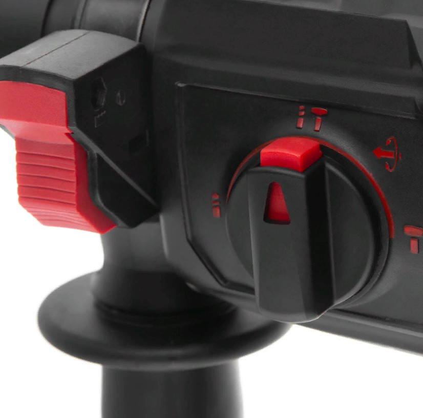 Перфоратор HIPER HRH900A Перфоратор HIPER HRH900A