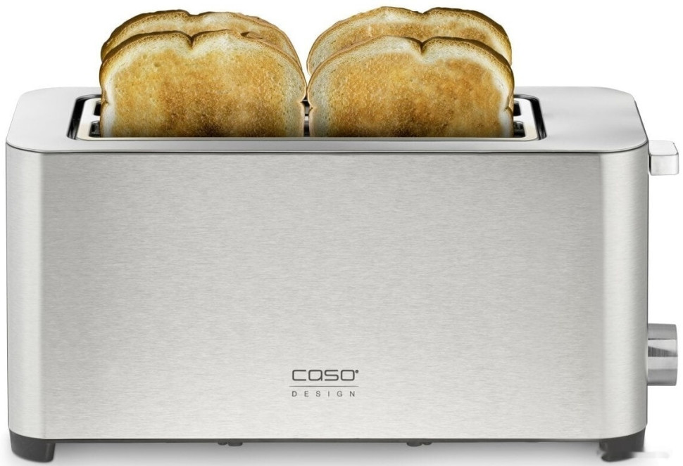 Тостер Caso Classico T4 Тостер Caso Classico T4