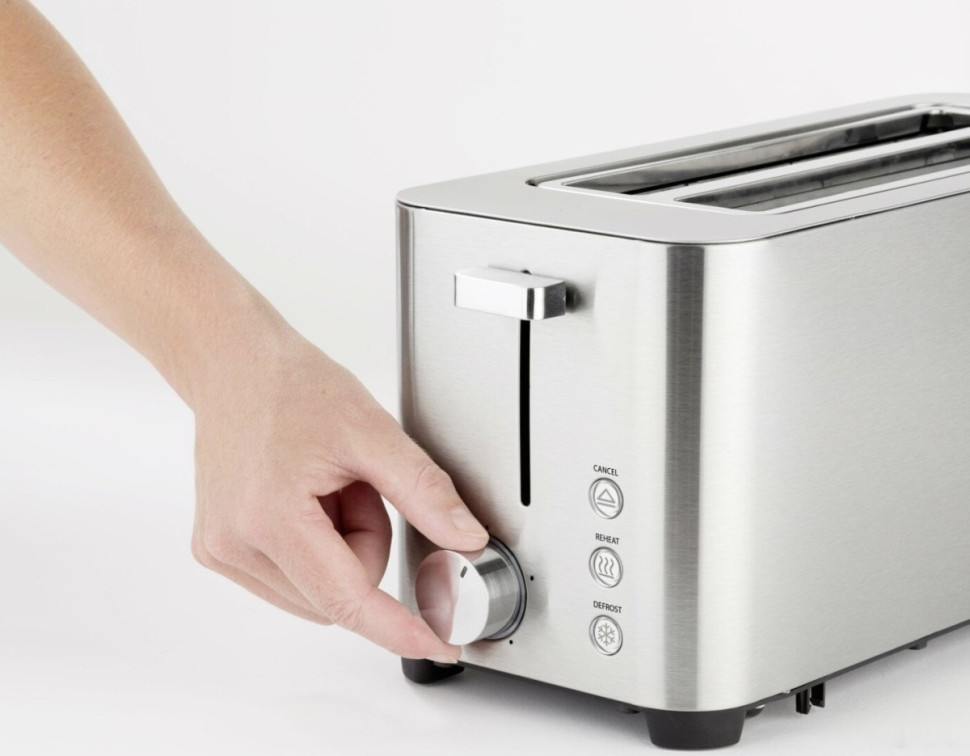 Тостер Caso Classico T4 Тостер Caso Classico T4