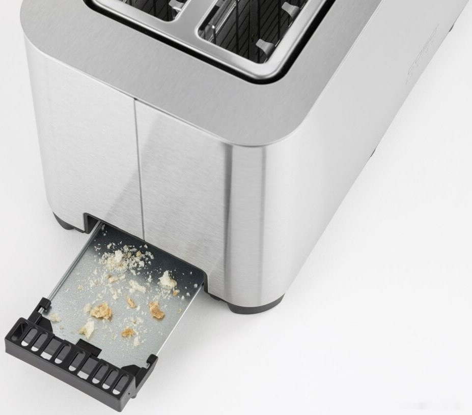 Тостер Caso Classico T4 Тостер Caso Classico T4