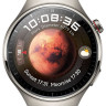 Умные часы Huawei Watch 4 Pro (титановый) Умные часы Huawei Watch 4 Pro (титановый)