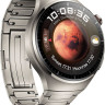 Умные часы Huawei Watch 4 Pro (титановый) Умные часы Huawei Watch 4 Pro (титановый)