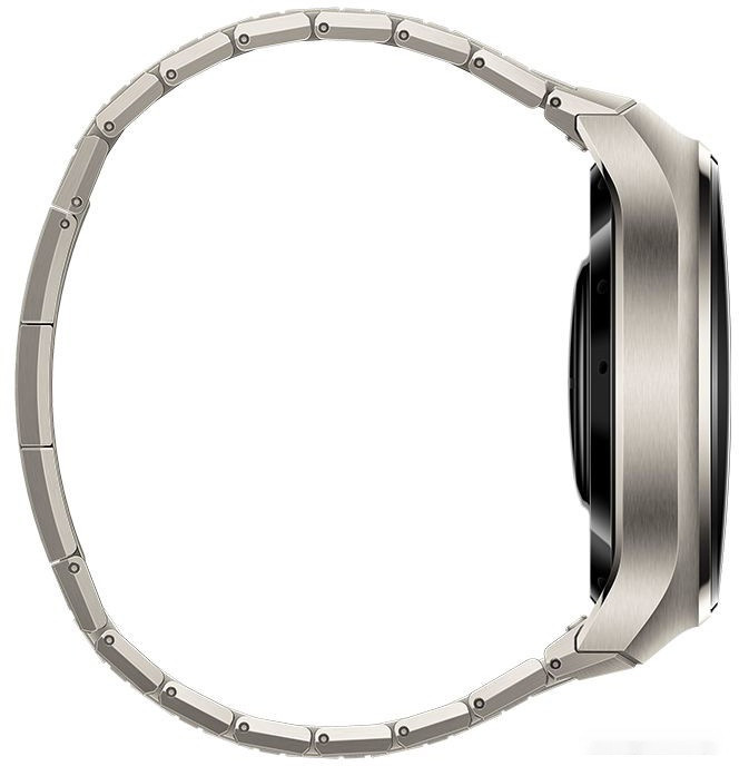 Умные часы Huawei Watch 4 Pro (титановый) Умные часы Huawei Watch 4 Pro (титановый)