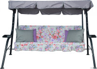 Садовые качели Sundays Garden Стандарт Nova-021 с1534