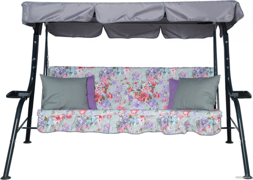 Садовые качели Sundays Garden Стандарт Nova-021 с1534 Садовые качели Sundays Garden Стандарт Nova-021 с1534