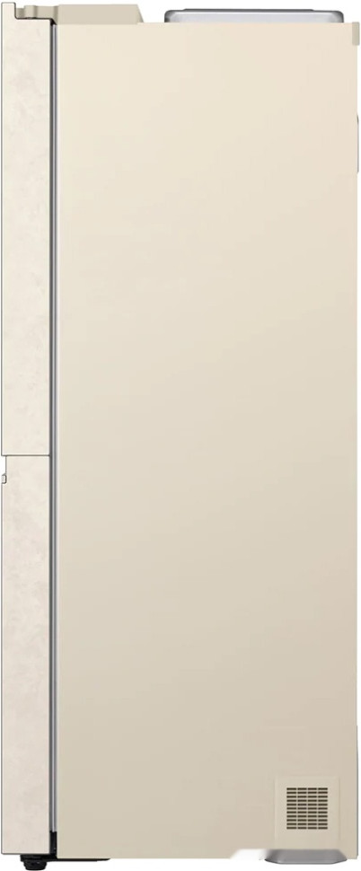 Холодильник side by side LG DoorCooling+ GC-B257SEZV