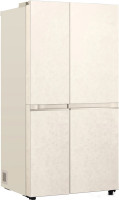 Холодильник side by side LG DoorCooling+ GC-B257SEZV