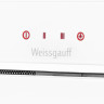 Вытяжка Weissgauff Heavy 600 Touch White Glass Вытяжка Weissgauff Heavy 600 Touch White Glass