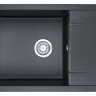 Кухонная мойка Granula GR-7805 (шварц) Кухонная мойка Granula GR-7805 (шварц)