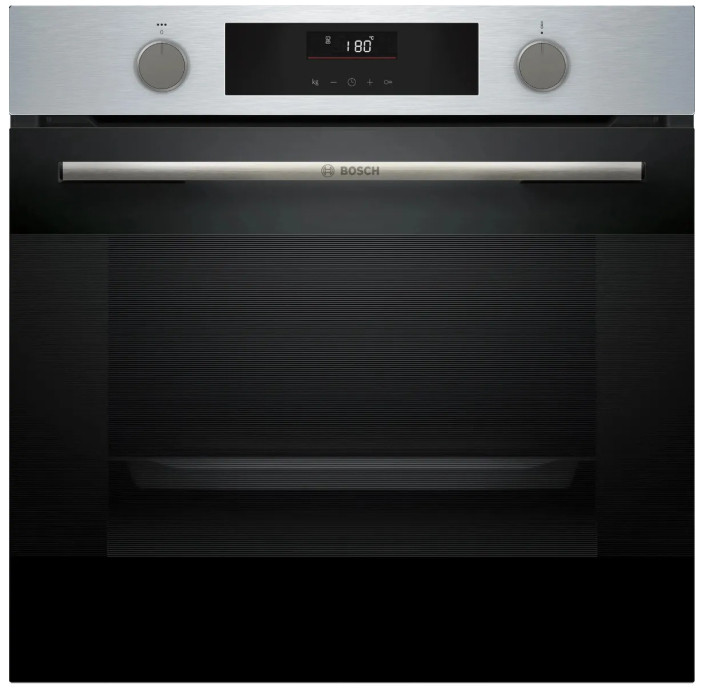 Духовой шкаф Bosch Serie 4 HUA736ER0
