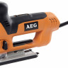 Лобзик AEG ST 800 XE Лобзик AEG ST 800 XE