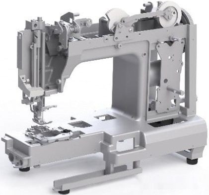 Электромеханическая швейная машина Bernette 05 Crafter Электромеханическая швейная машина Bernette 05 Crafter