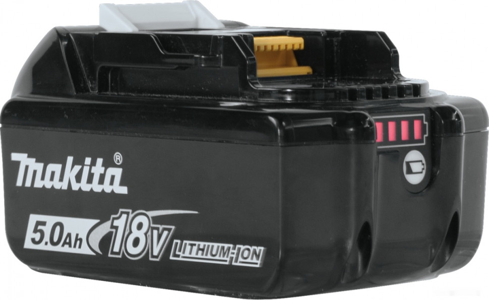 Аккумулятор для инструмента Makita BL1850B (18В/5 Ah)