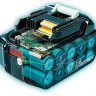 Аккумулятор для инструмента Makita BL1850B (18В/5 Ah)