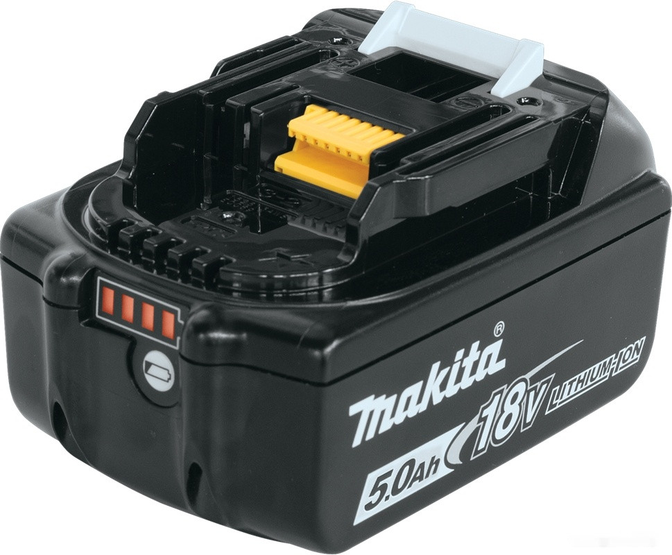 Аккумулятор для инструмента Makita BL1850B (18В/5 Ah)
