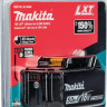 Аккумулятор для инструмента Makita BL1850B (18В/5 Ah)