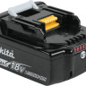 Аккумулятор для инструмента Makita BL1850B (18В/5 Ah)