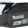 Аккумулятор для инструмента Makita BL1850B (18В/5 Ah)