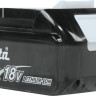 Аккумулятор для инструмента Makita BL1850B (18В/5 Ah)