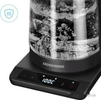 Электрический чайник Redmond RK-G1310D