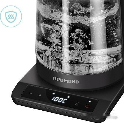 Электрический чайник Redmond RK-G1310D