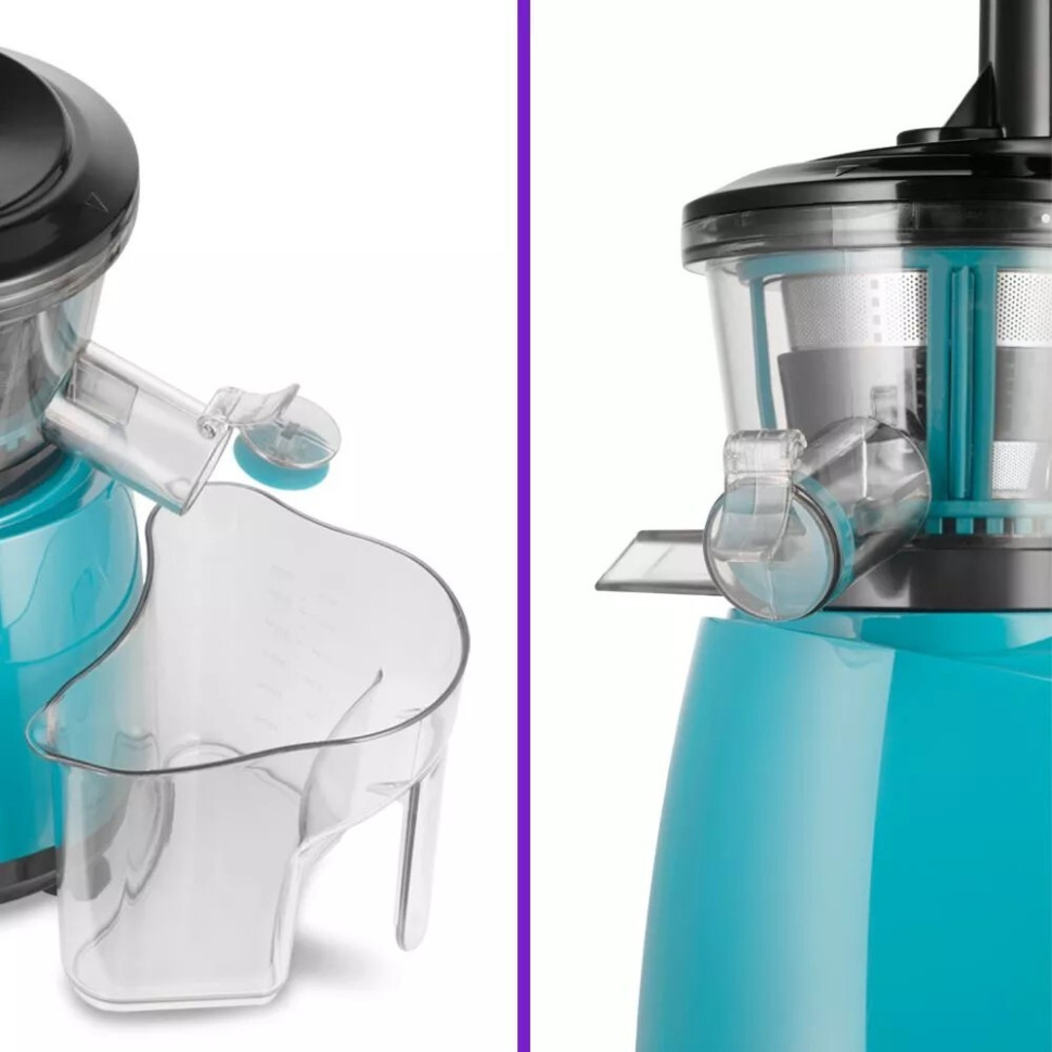 Соковыжималка Kitfort KT-1161 Соковыжималка Kitfort KT-1161