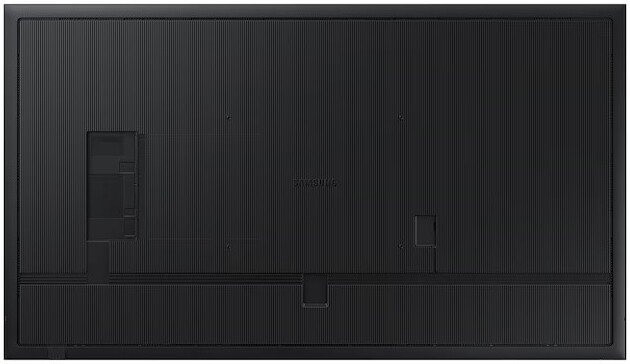 Информационная панель Samsung QB50C LH50QBCEBGCXCI