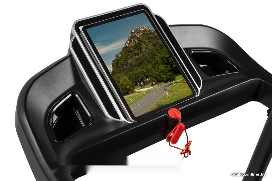 Беговая дорожка Alpin Glace T-176 Беговая дорожка Alpin Glace T-176