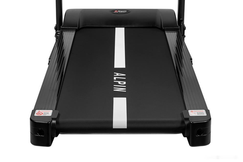 Беговая дорожка Alpin Glace T-176 Беговая дорожка Alpin Glace T-176