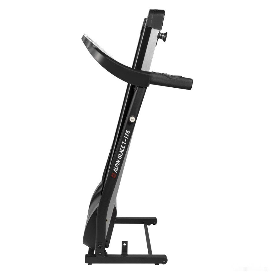 Беговая дорожка Alpin Glace T-176 Беговая дорожка Alpin Glace T-176
