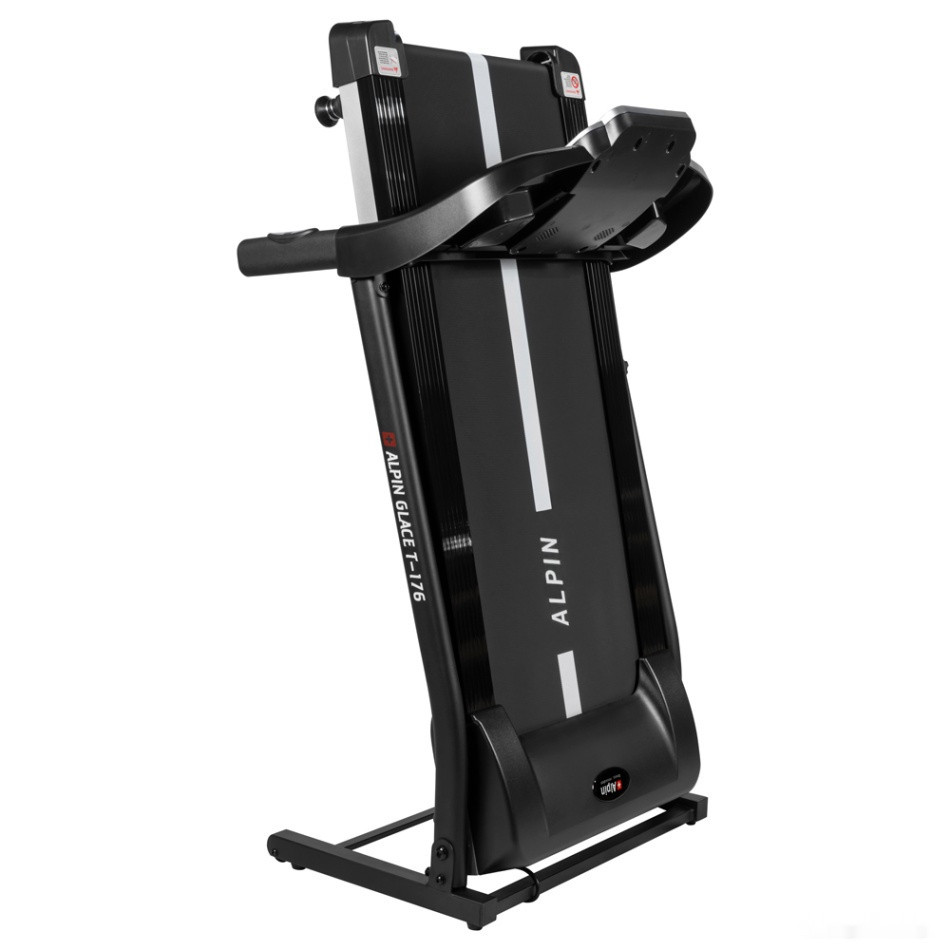 Беговая дорожка Alpin Glace T-176 Беговая дорожка Alpin Glace T-176