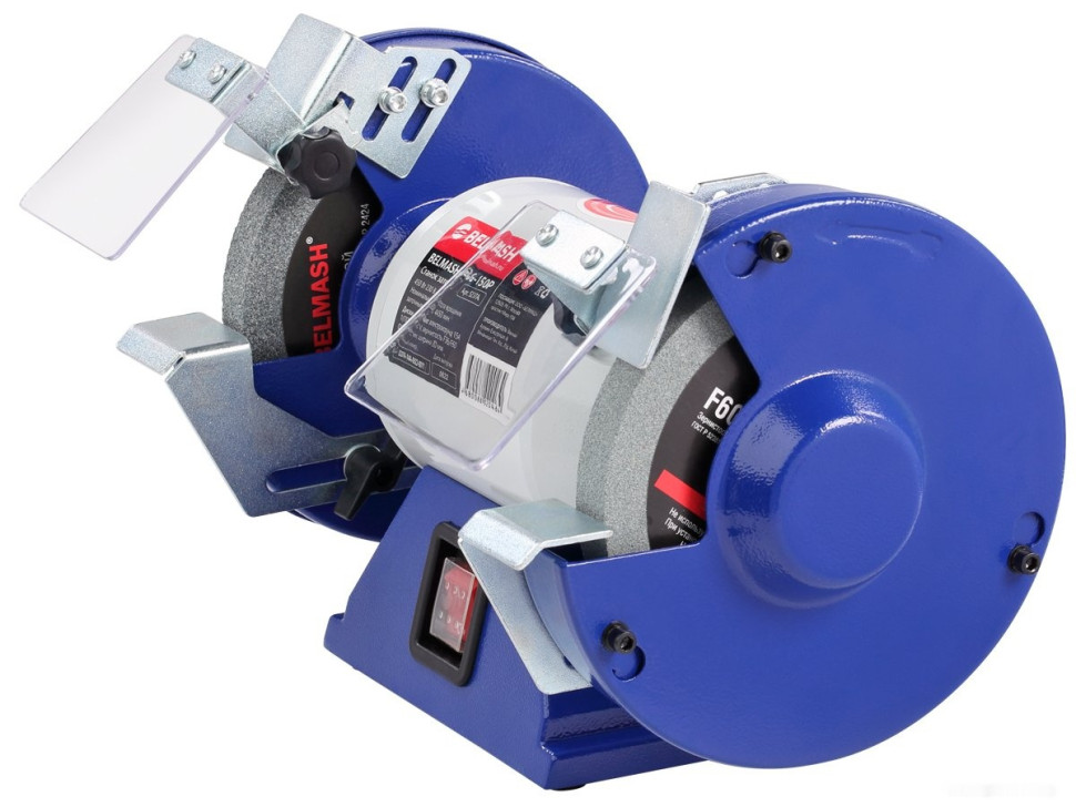 Заточный станок Белмаш MBG-150P Заточный станок Белмаш MBG-150P