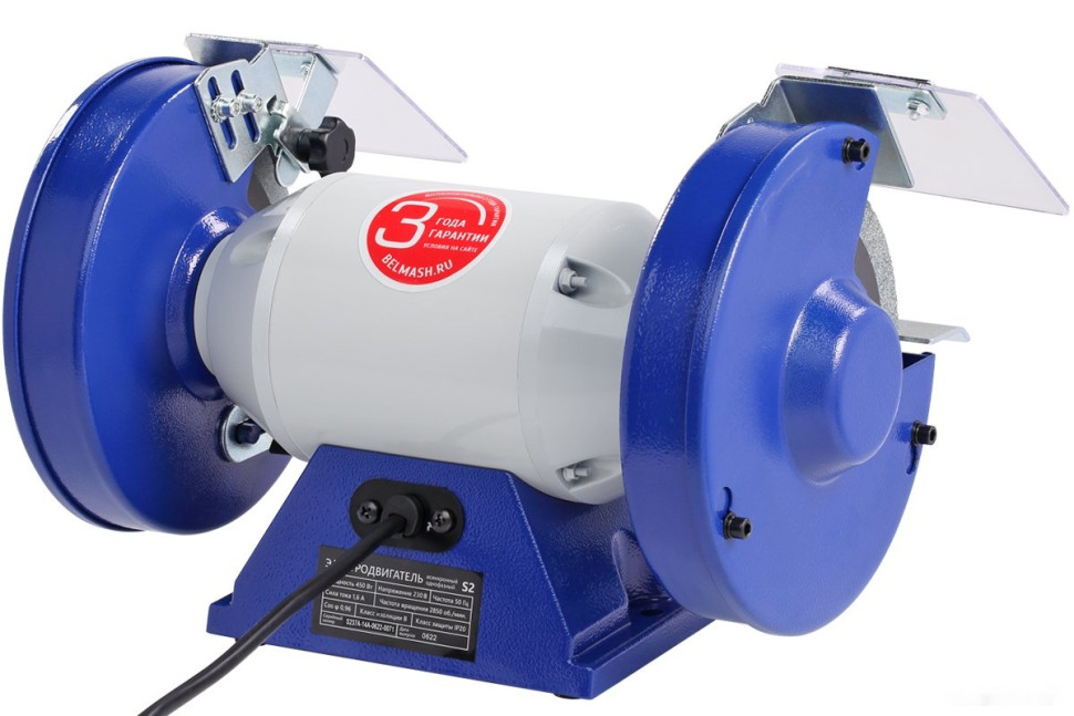Заточный станок Белмаш MBG-150P Заточный станок Белмаш MBG-150P