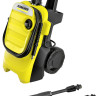 Мойка высокого давления Karcher K 4 Compact 1.637-500.0