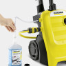 Мойка высокого давления Karcher K 4 Compact 1.637-500.0