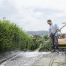 Мойка высокого давления Karcher K 4 Compact 1.637-500.0