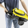 Мойка высокого давления Karcher K 4 Compact 1.637-500.0