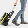 Мойка высокого давления Karcher K 4 Compact 1.637-500.0