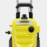 Мойка высокого давления Karcher K 4 Compact 1.637-500.0