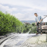 Мойка высокого давления Karcher K 4 Compact 1.637-500.0